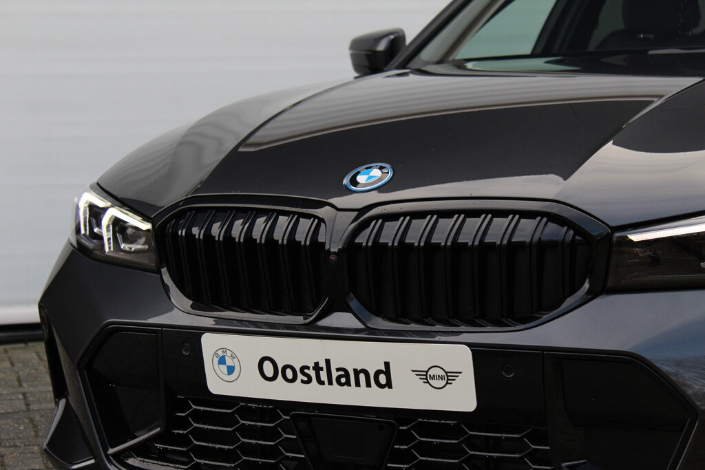 BMW 3 Serie 10
