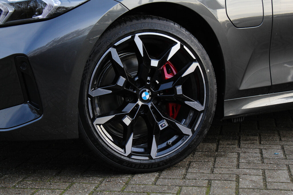 BMW 3 Serie 12