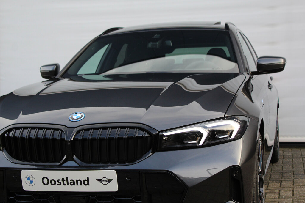 BMW 3 Serie 15