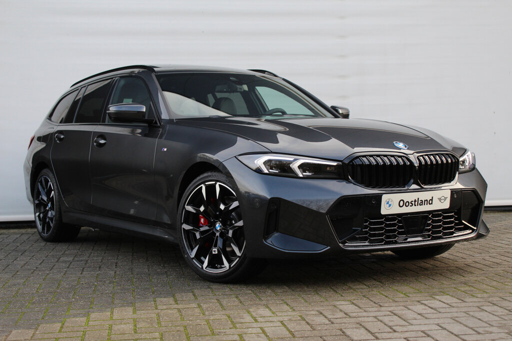 BMW 3 Serie 16