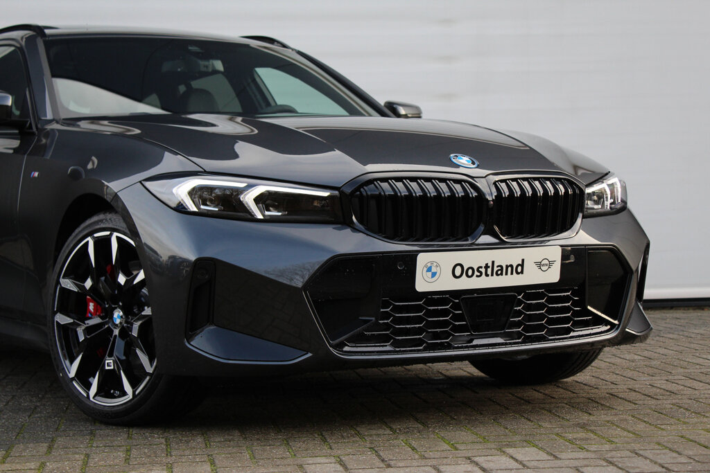 BMW 3 Serie 17