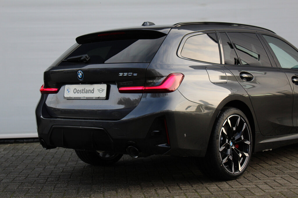 BMW 3 Serie 21