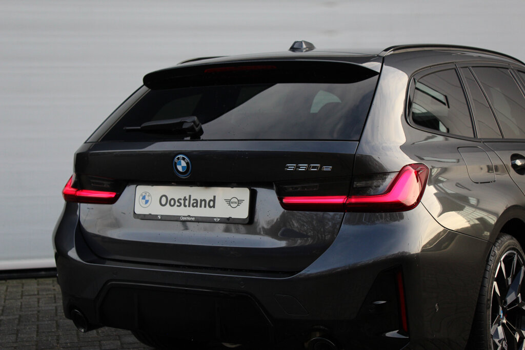 BMW 3 Serie 22