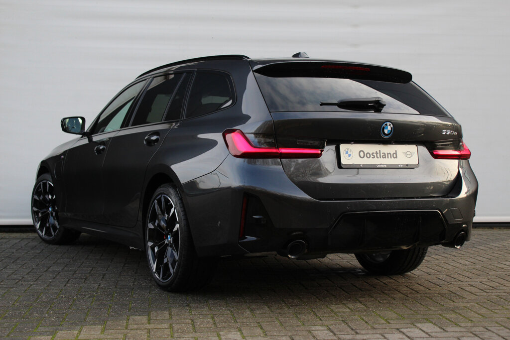 BMW 3 Serie 23