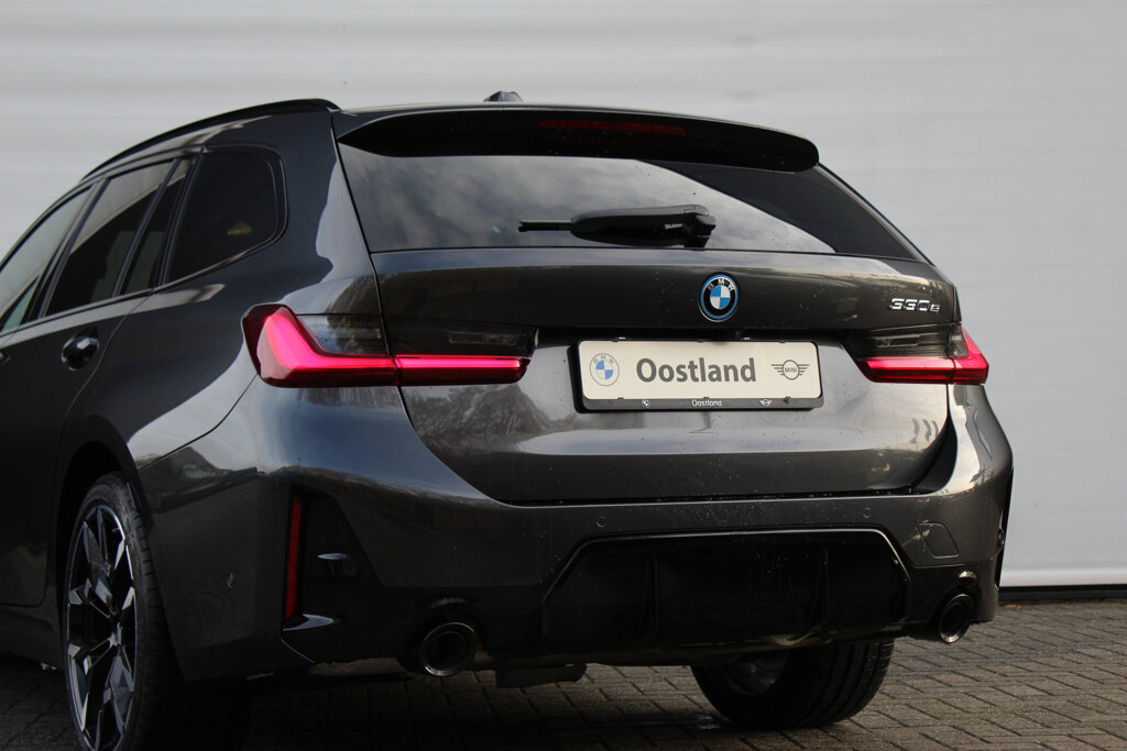 BMW 3 Serie 24