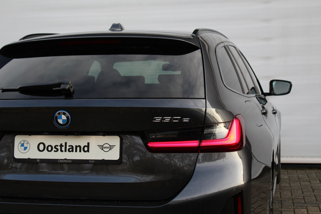 BMW 3 Serie 25
