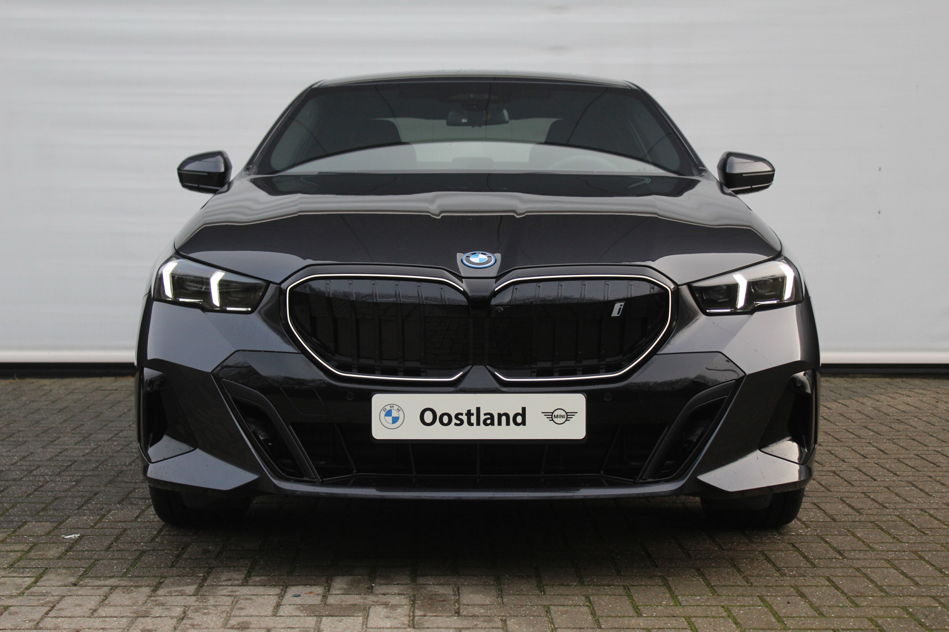 BMW i5 eDrive40 M Sport