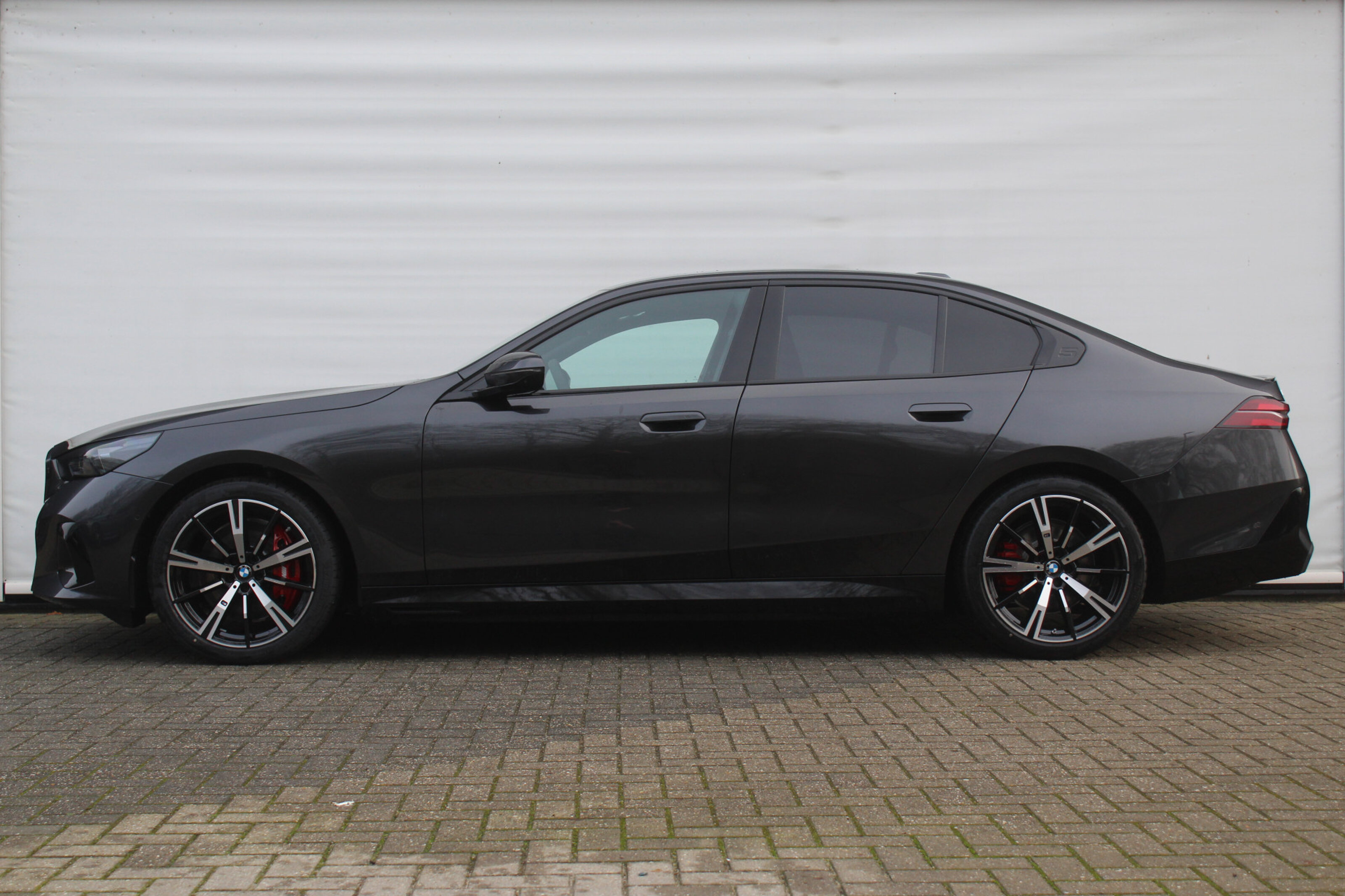 BMW i5 eDrive40 M Sport