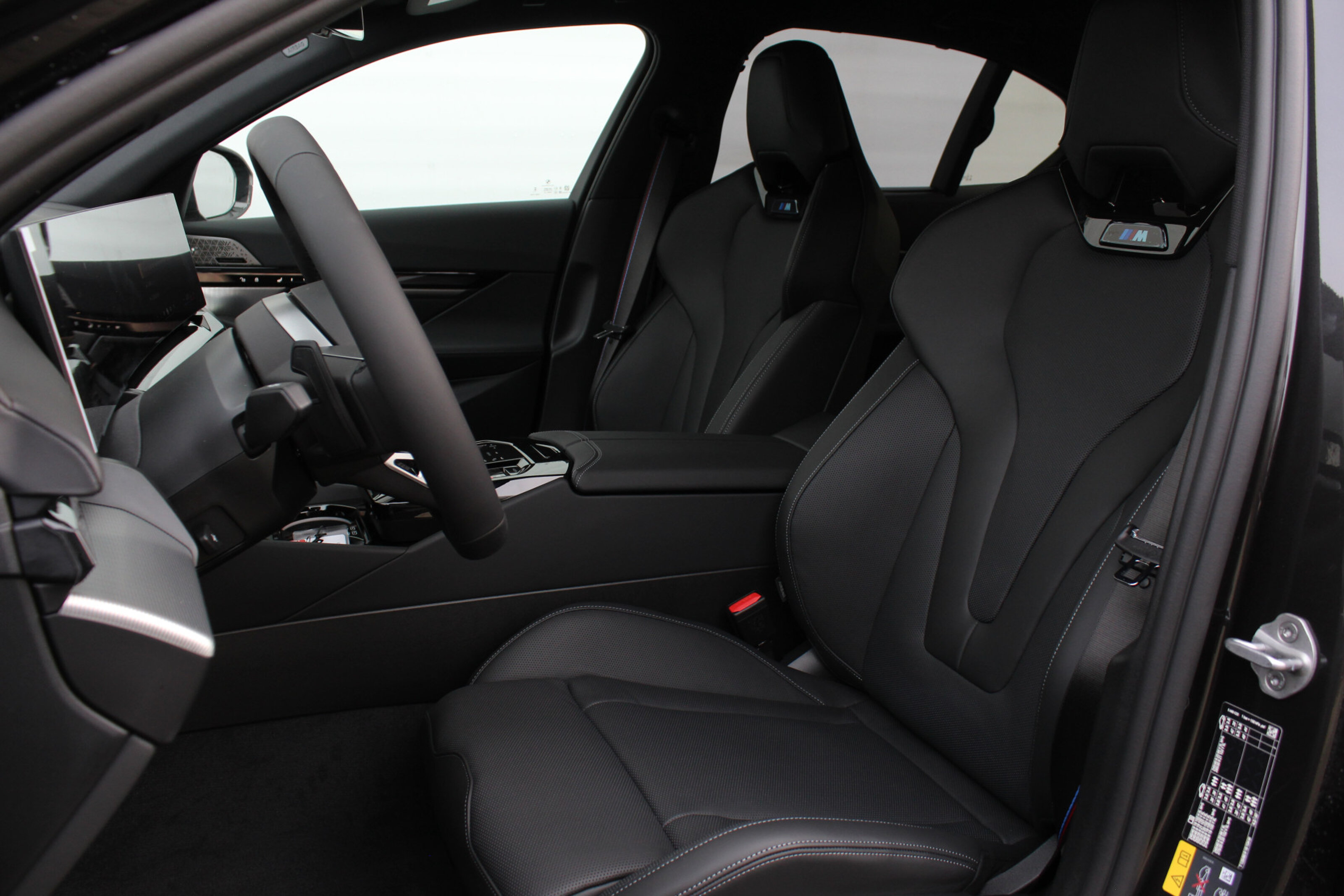 BMW i5 7