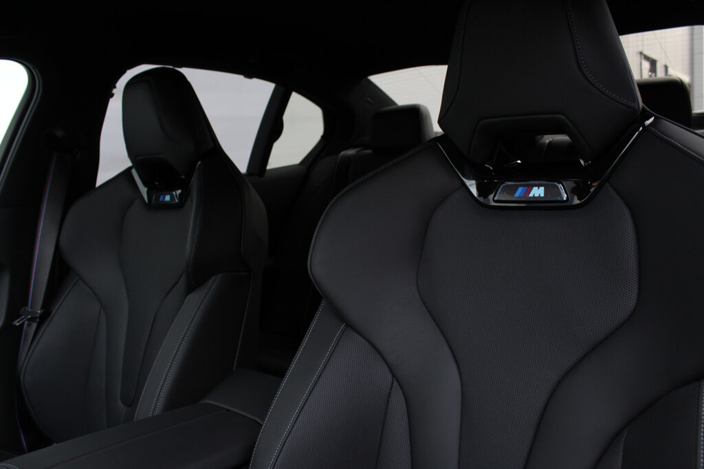 BMW i5 13