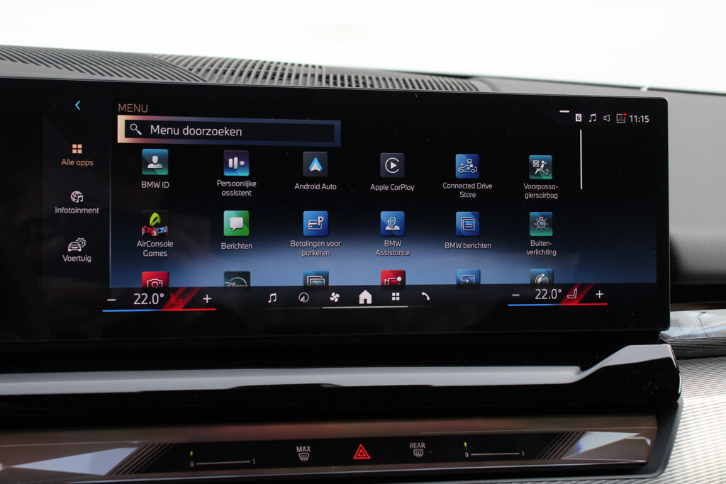 BMW i5 25