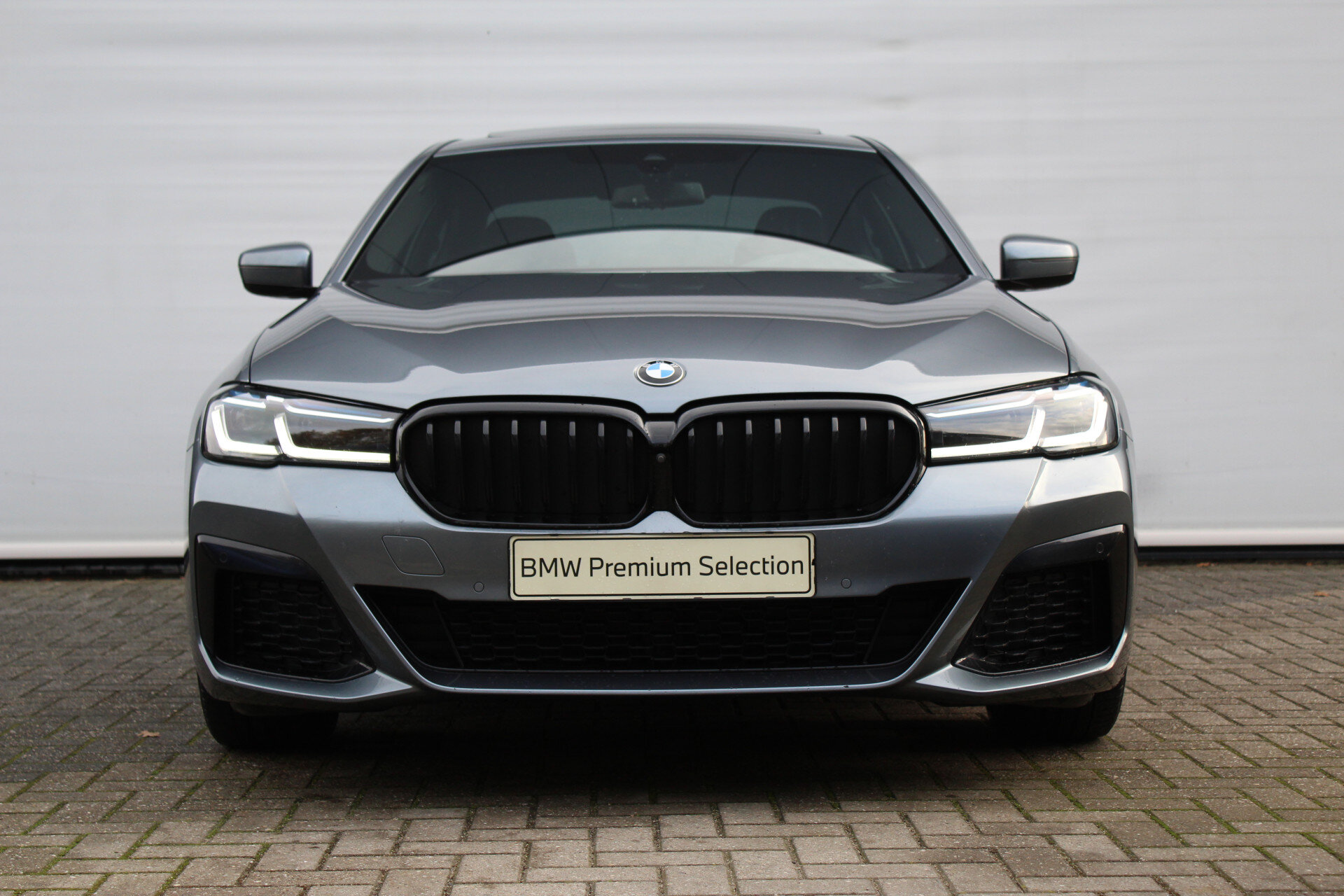 BMW 5 Serie 530i High Executive M Sport Automaat - Afbeelding 2