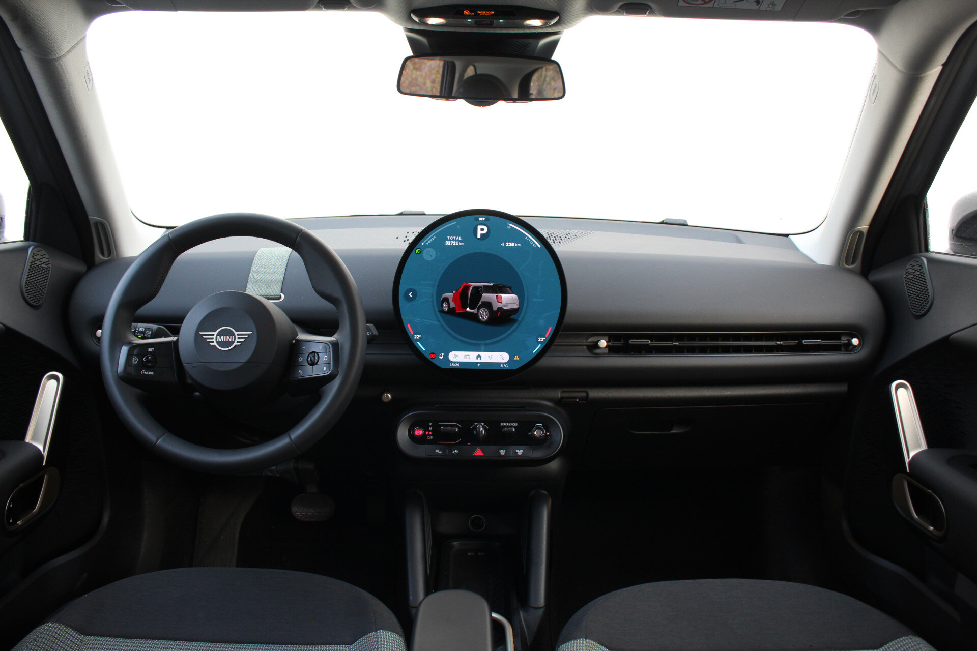 MINI Aceman SE Essential - Afbeelding 3