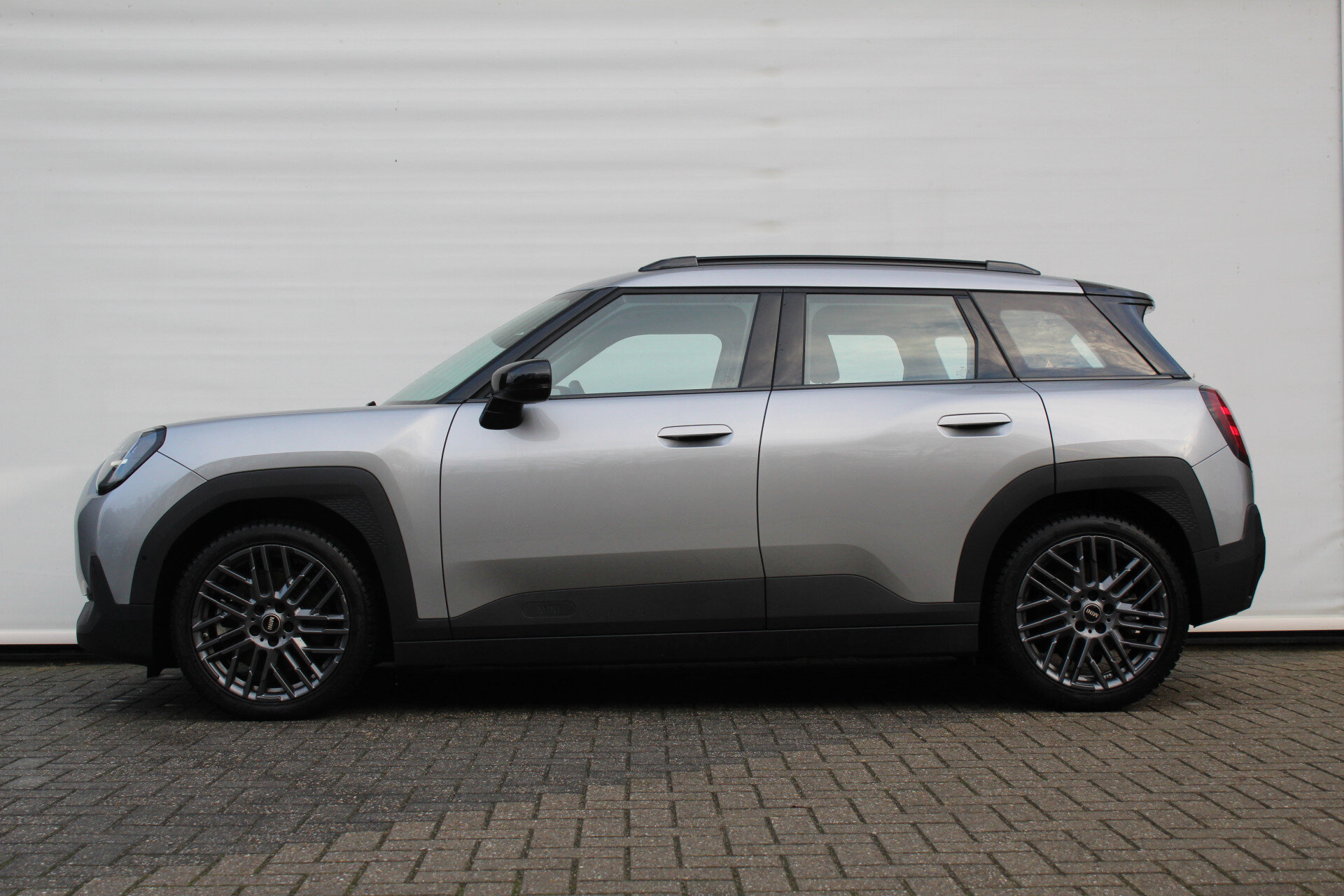 MINI Aceman SE Essential - Afbeelding 5