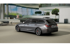 BMW 3 Serie Touring 330e High Executive M Sport Automaat - Afbeelding 2