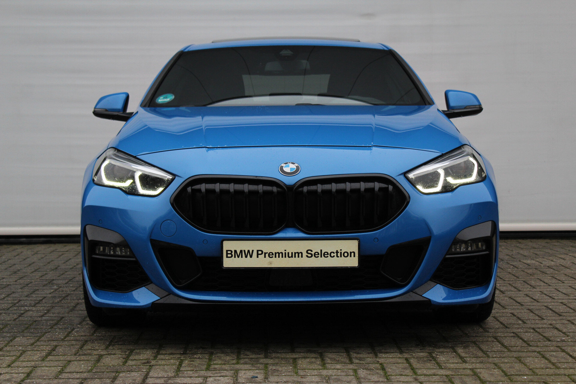 BMW 2 Serie Gran Coupé 220i High Executive M Sport Automaat - Afbeelding 2