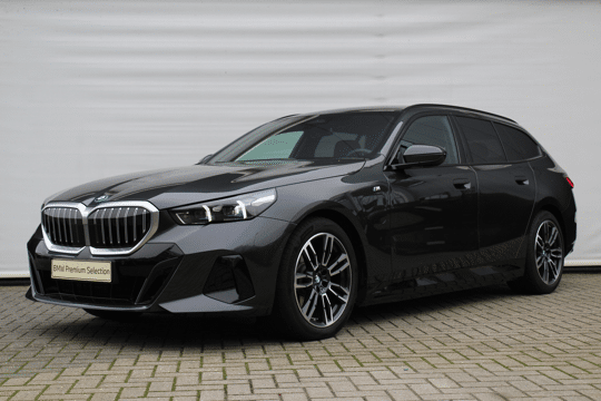 BMW 5 Serie Touring 530e M Sport Automaat