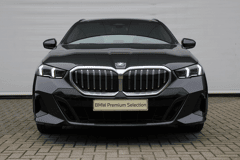 BMW 5 Serie Touring 530e M Sport Automaat - Afbeelding 3