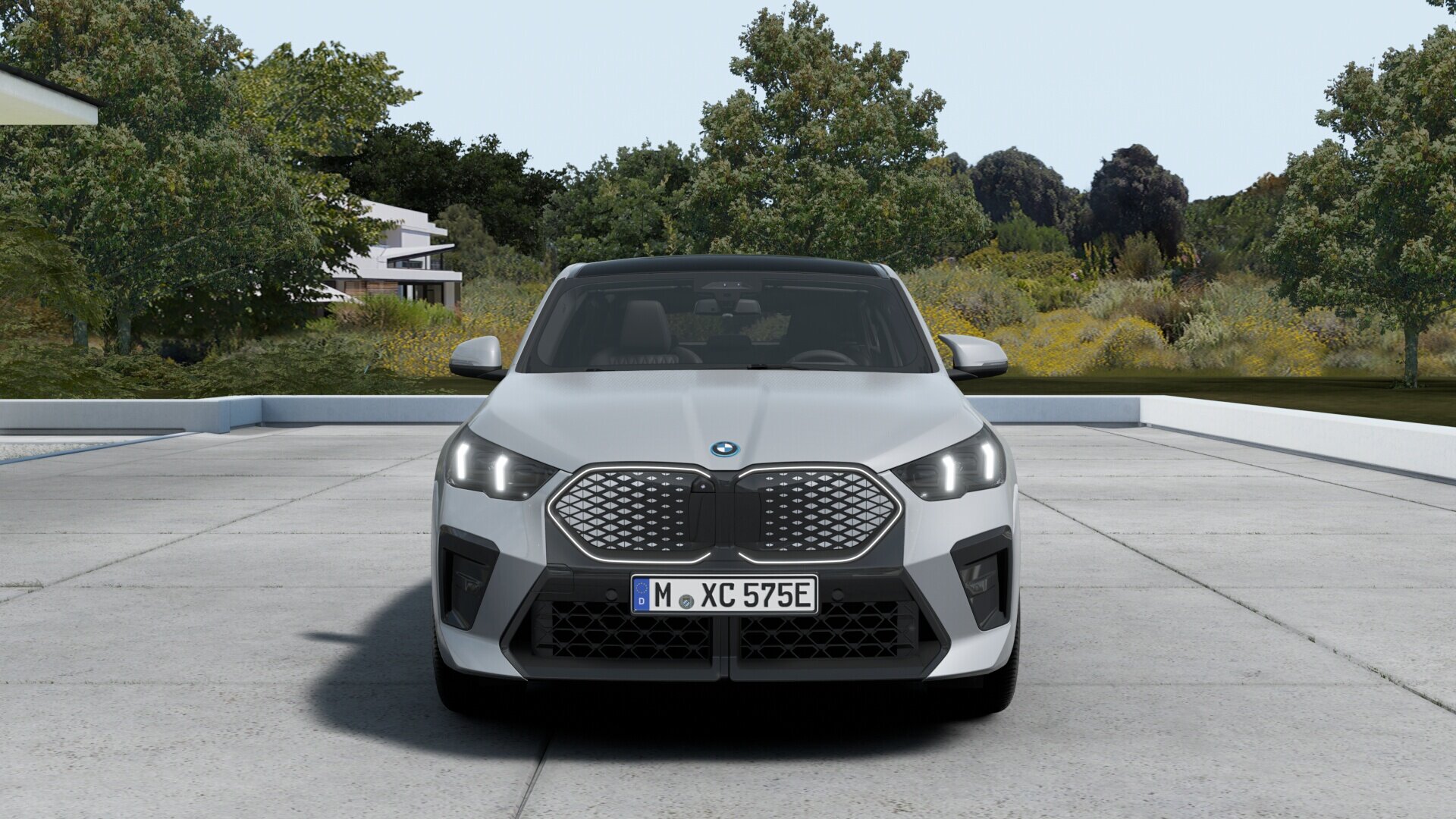 BMW iX2 eDrive20 M Sport - Afbeelding 3