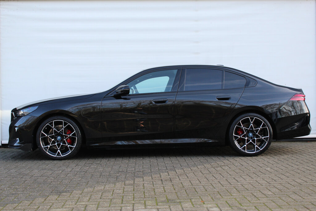 BMW 5 Serie 5