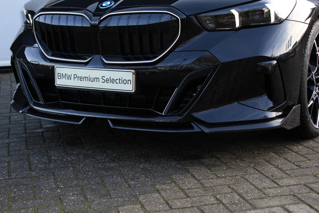 BMW 5 Serie 10