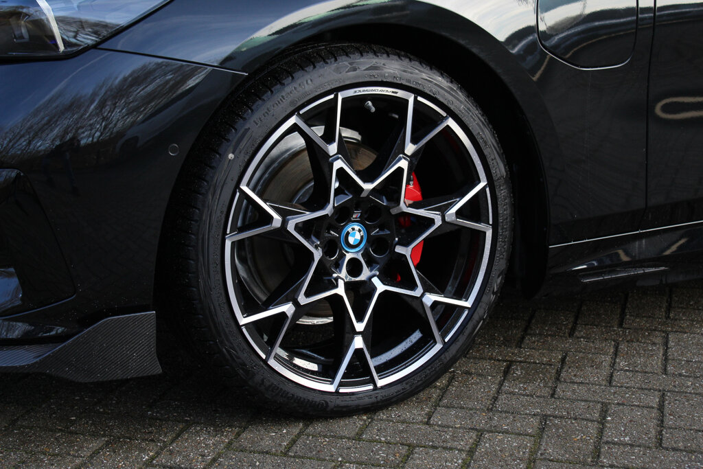 BMW 5 Serie 11