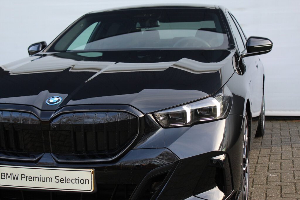 BMW 5 Serie 14