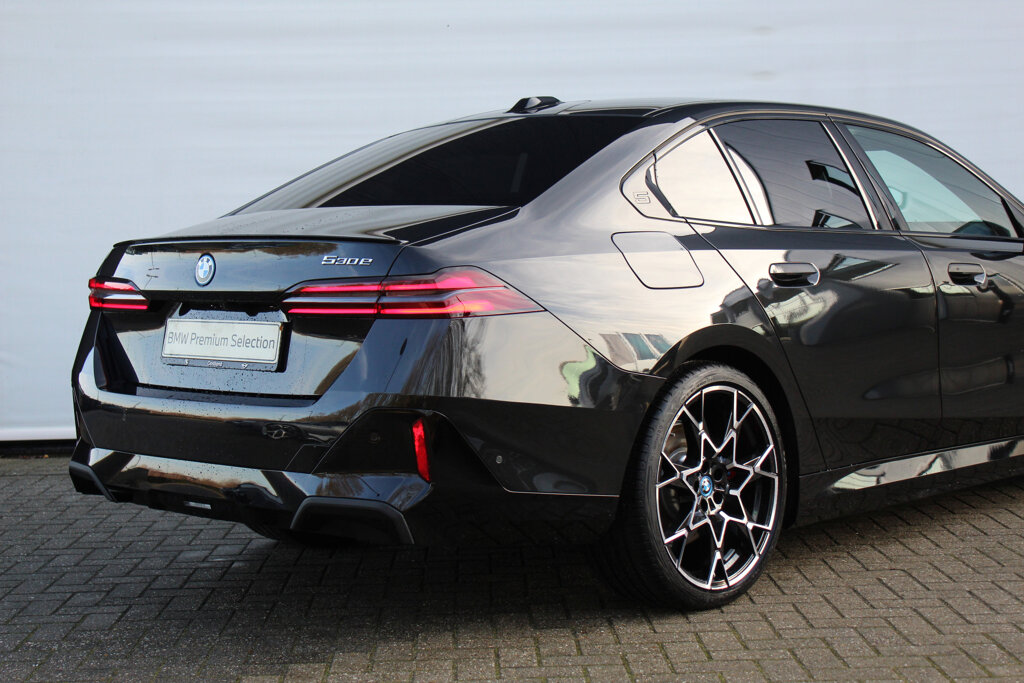 BMW 5 Serie 15