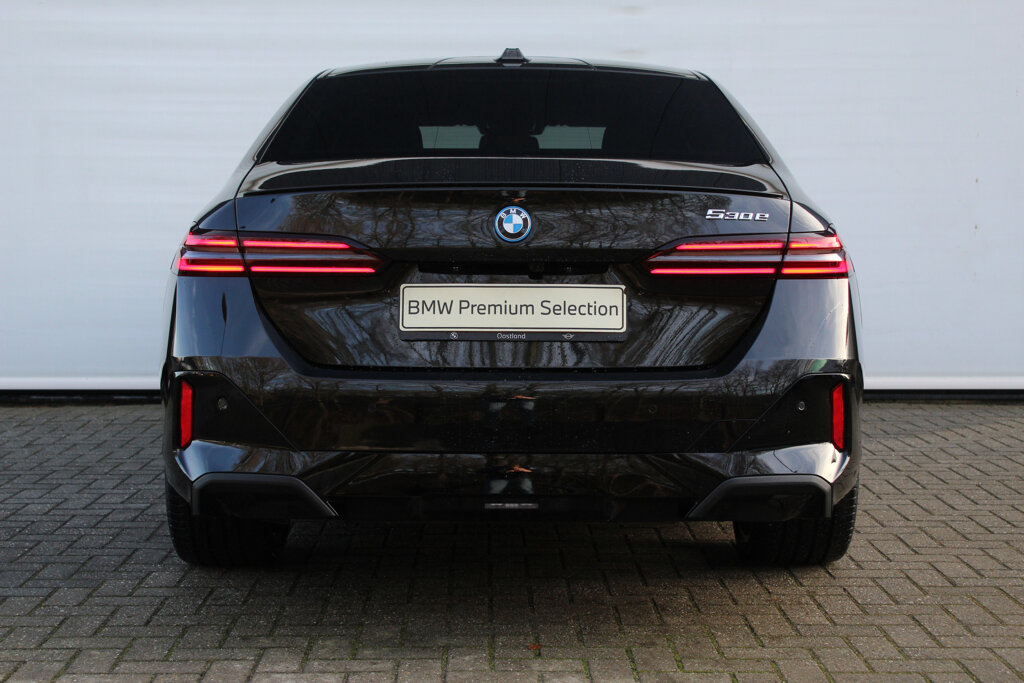 BMW 5 Serie 17