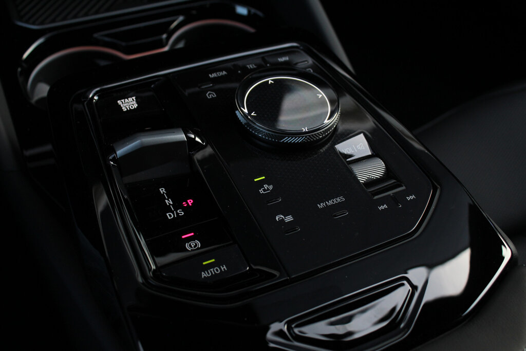 BMW 5 Serie 22