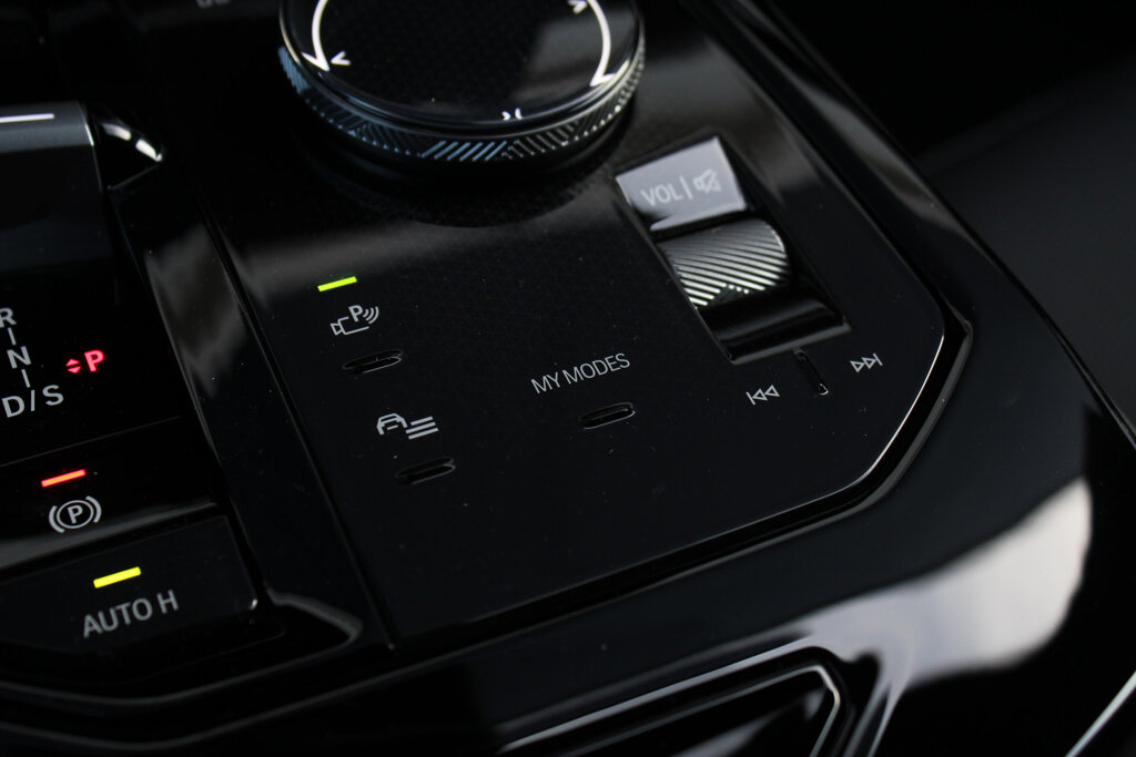 BMW 5 Serie 23
