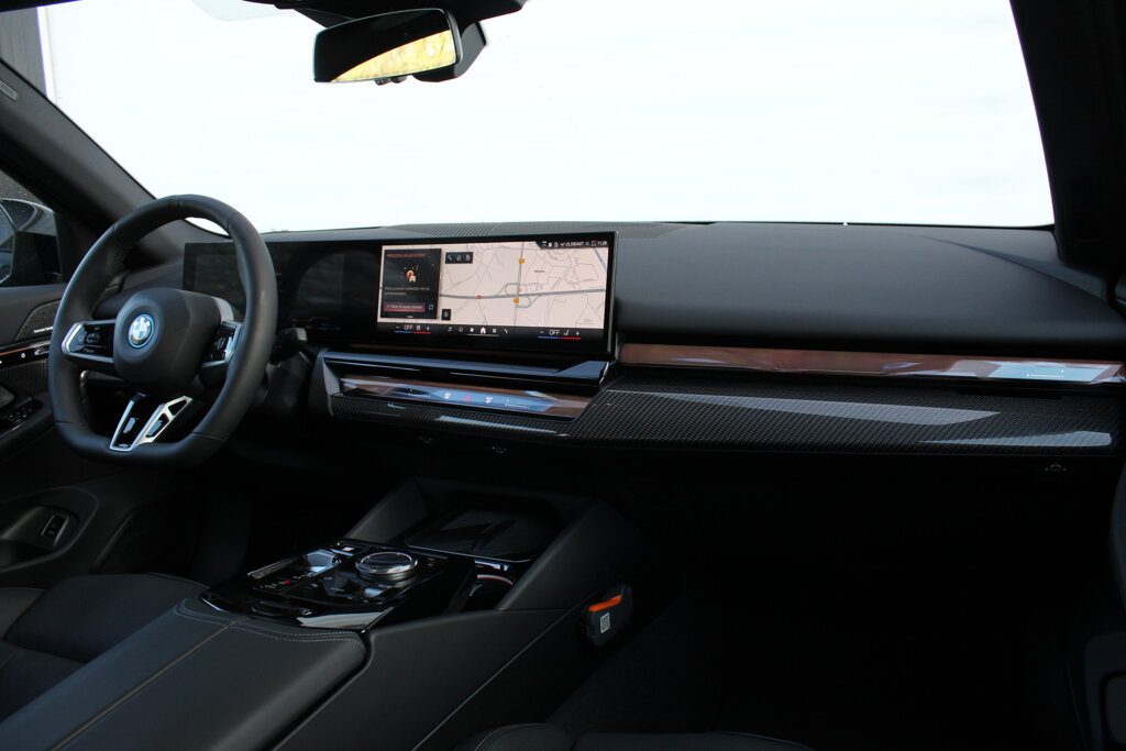 BMW 5 Serie 34