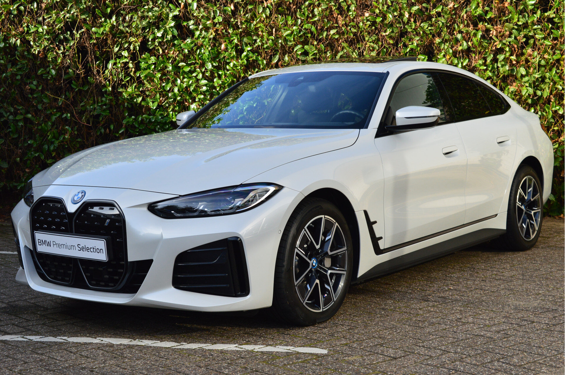 BMW i4 eDrive35 M Sport