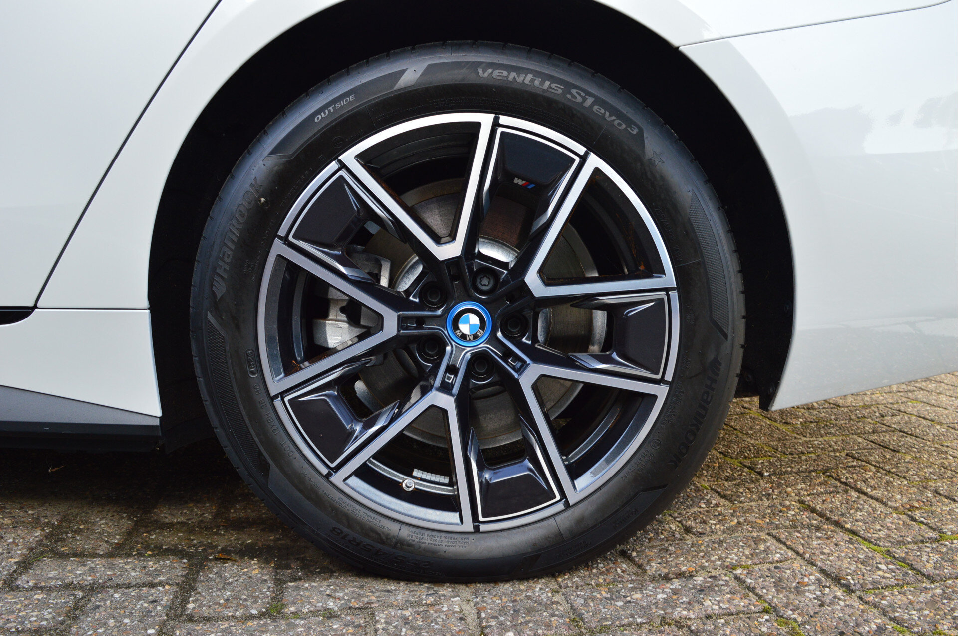 BMW i4 eDrive35 M Sport - Afbeelding 5