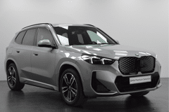 BMW iX1 eDrive20 M Sport - Afbeelding 2