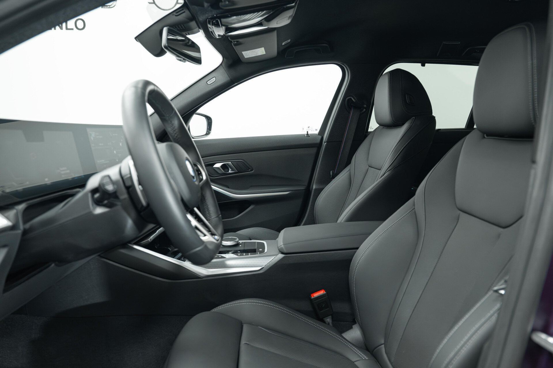 BMW 3 Serie Touring 330e M Sport Automaat - Afbeelding 4