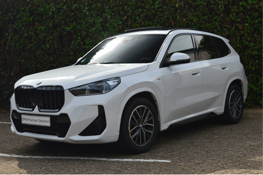 BMW X1 sDrive20i M Sport Automaat