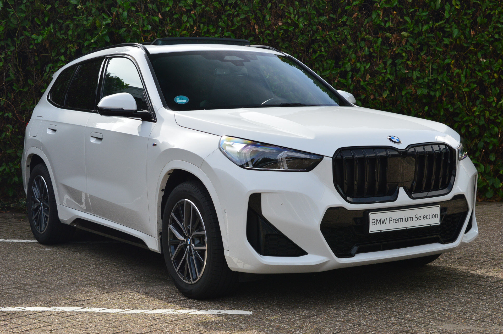 BMW X1 sDrive20i M Sport Automaat - Afbeelding 2