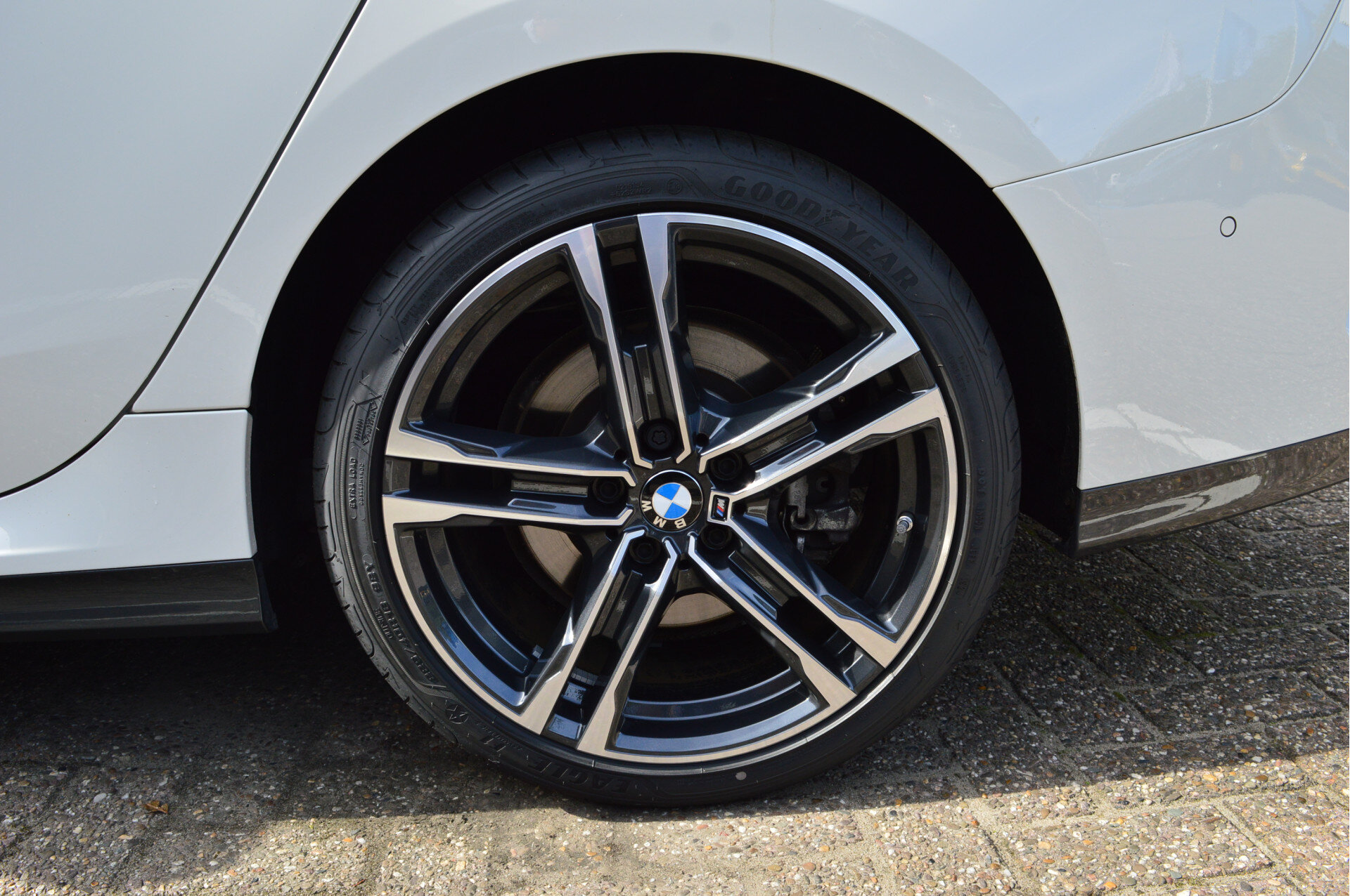 BMW 2 Serie Gran Coupé 220i High Executive M Sport Automaat - Afbeelding 5