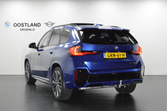 BMW X1 xDrive25e M Sport Automaat - Afbeelding 4