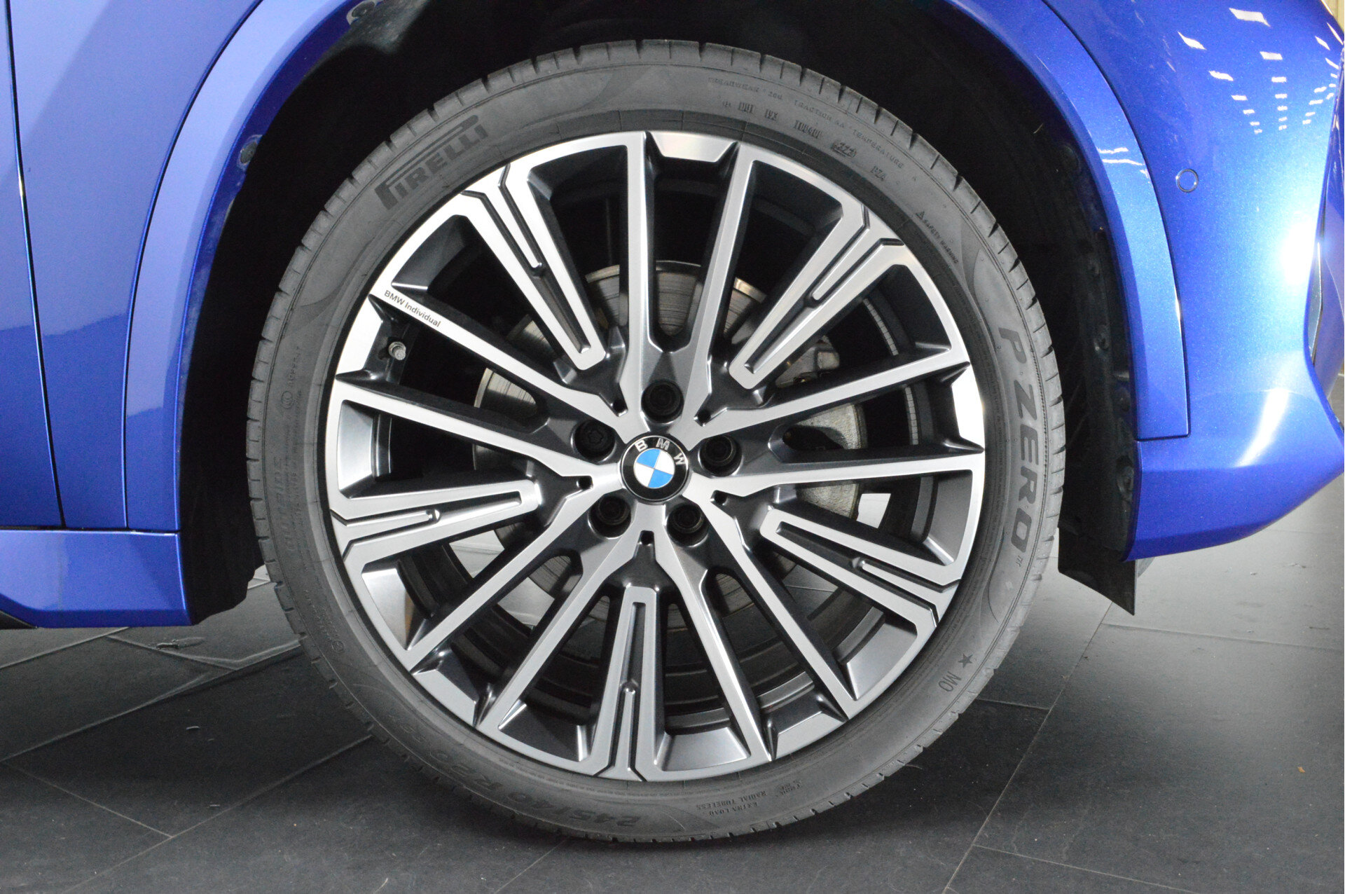 BMW X1 xDrive25e M Sport Automaat - Afbeelding 5