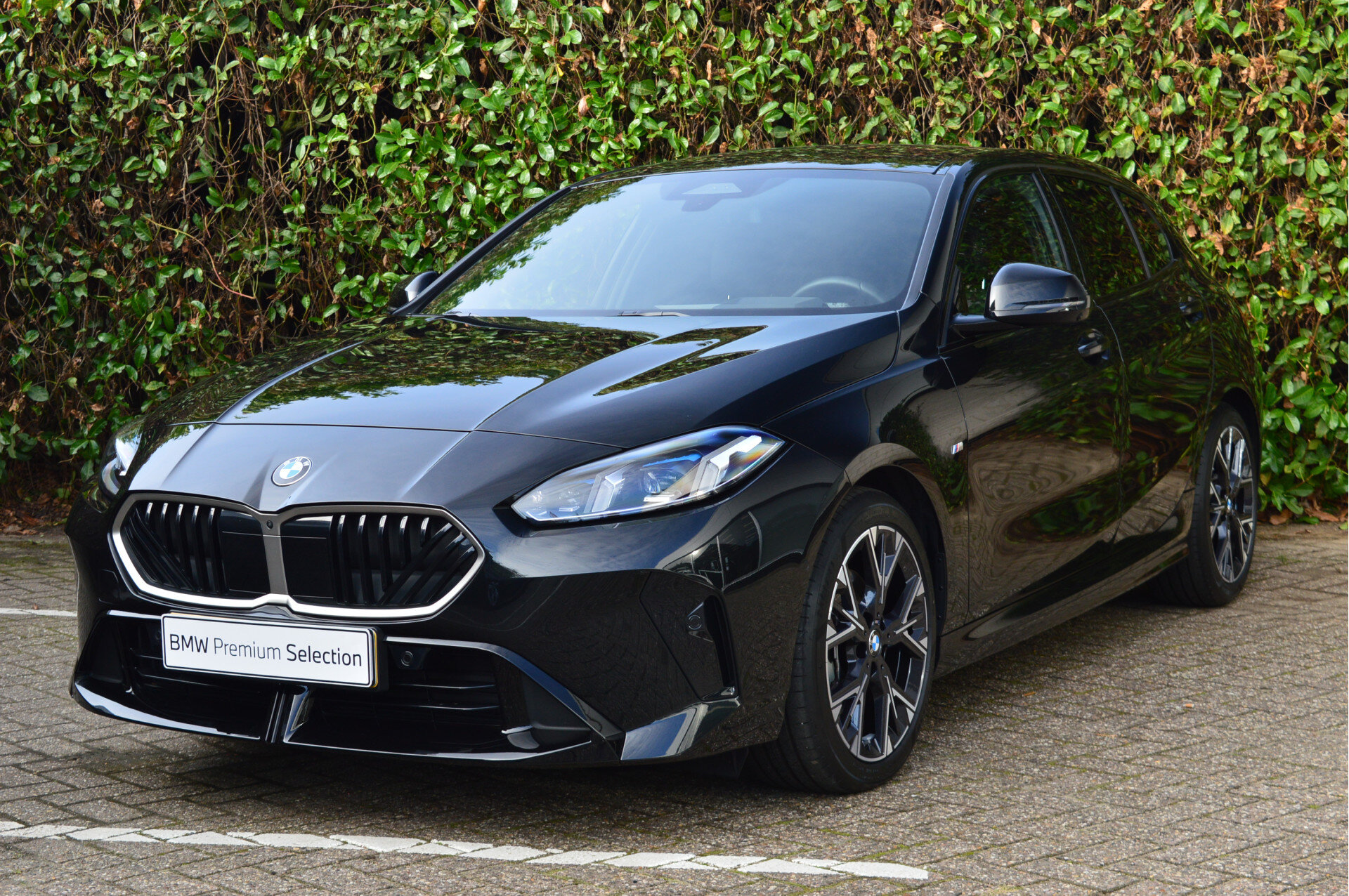 BMW 1 Serie 120 M Sport Automaat