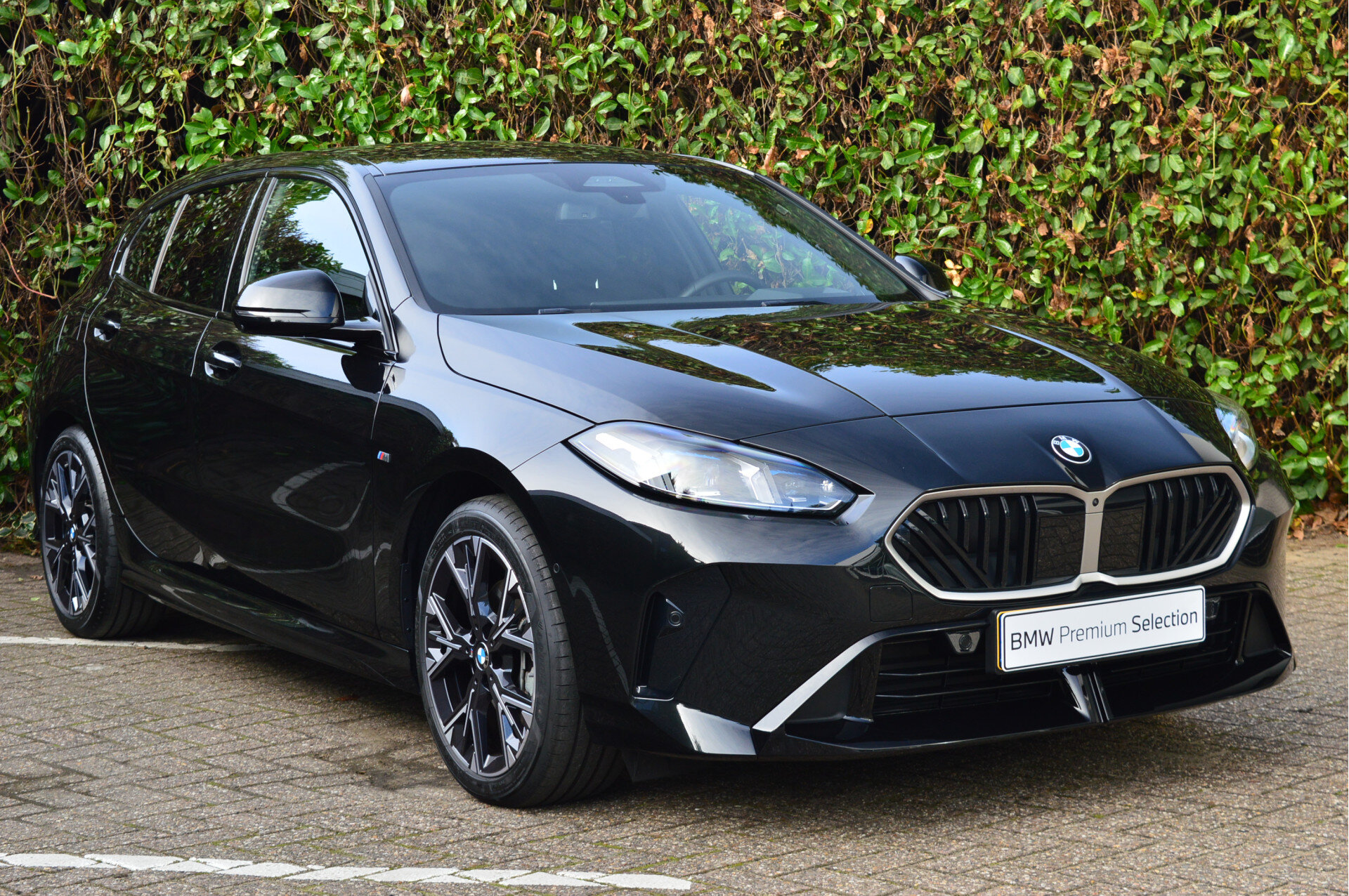 BMW 1 Serie 120 M Sport Automaat - Afbeelding 2