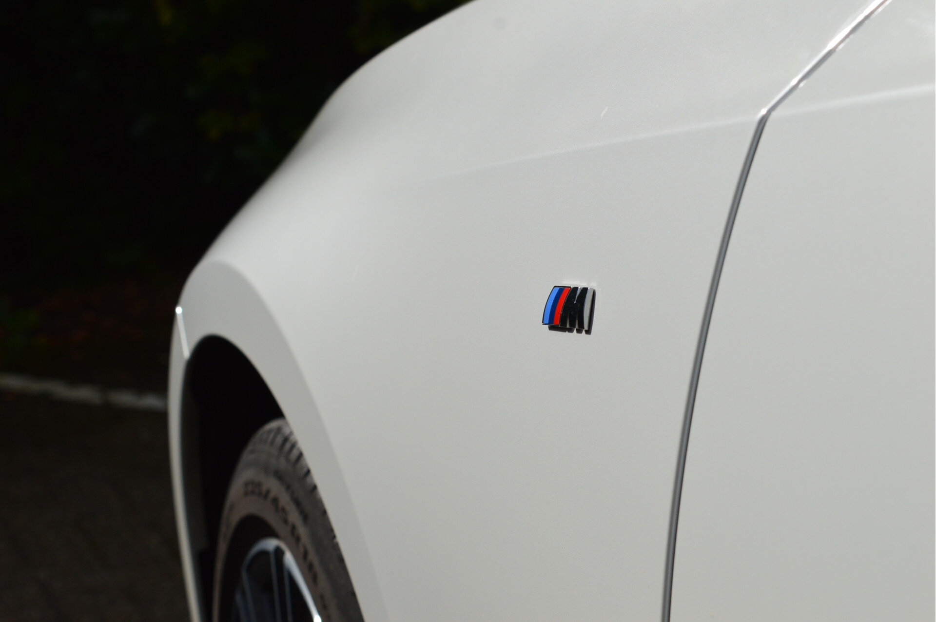 BMW 3 Serie Touring 320i High Executive M Sport Automaat - Afbeelding 5