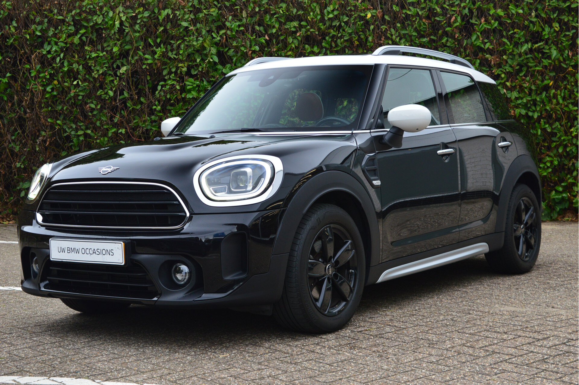 MINI Countryman Cooper Classic Automaat
