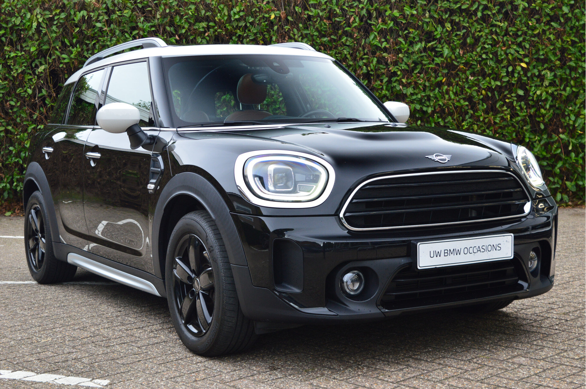 MINI Countryman Cooper Classic Automaat - Afbeelding 2