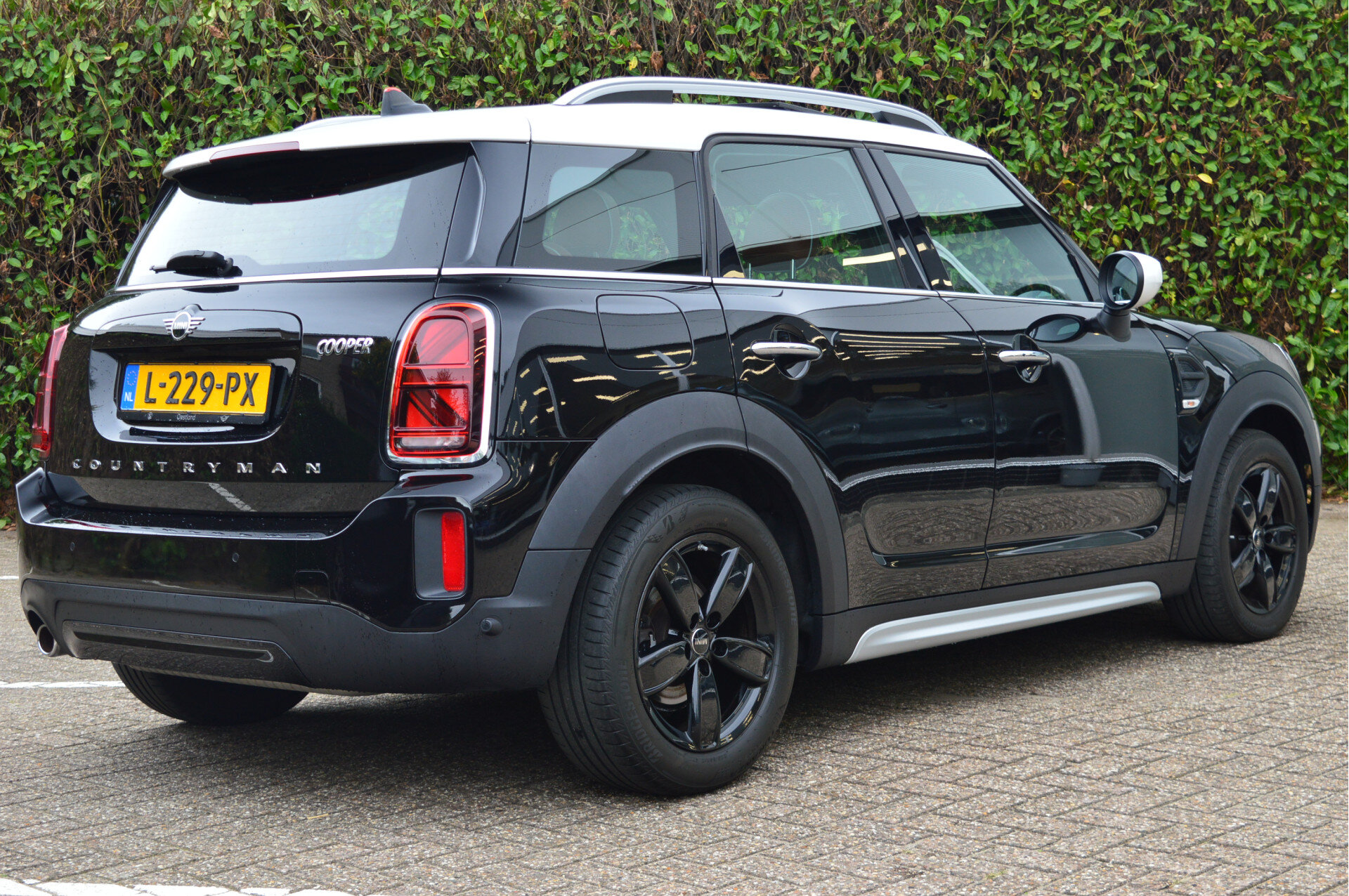 MINI Countryman Cooper Classic Automaat - Afbeelding 4