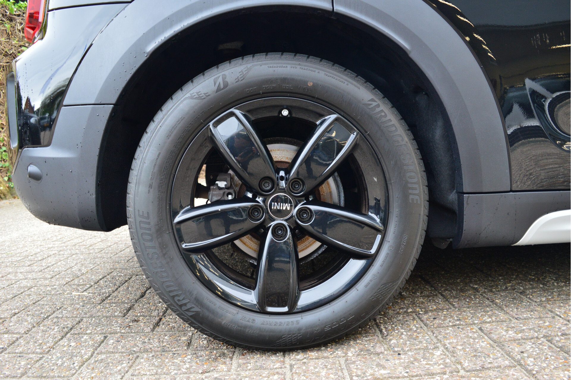 MINI Countryman Cooper Classic Automaat - Afbeelding 5