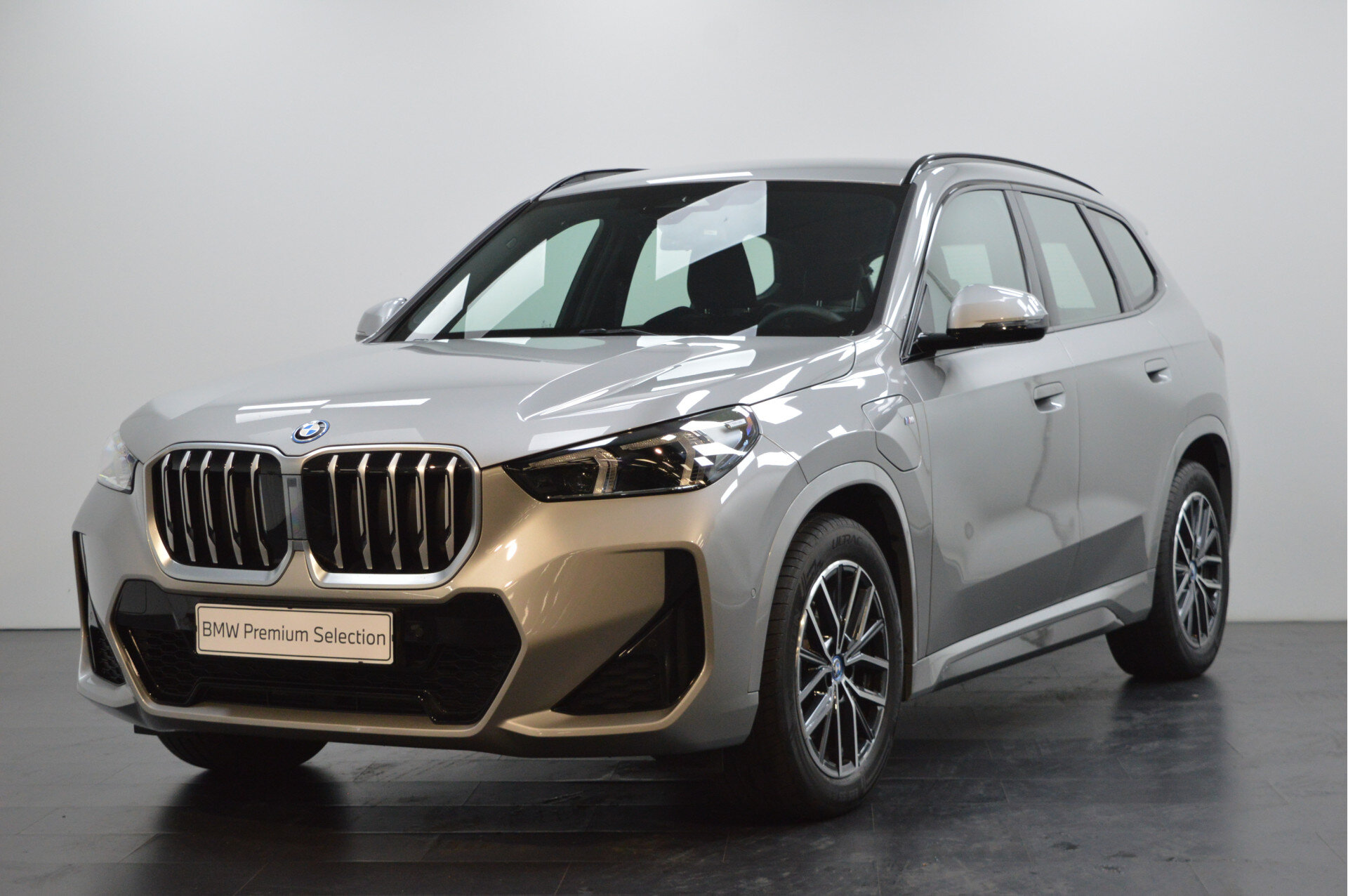 BMW X1 xDrive25e M Sport Automaat