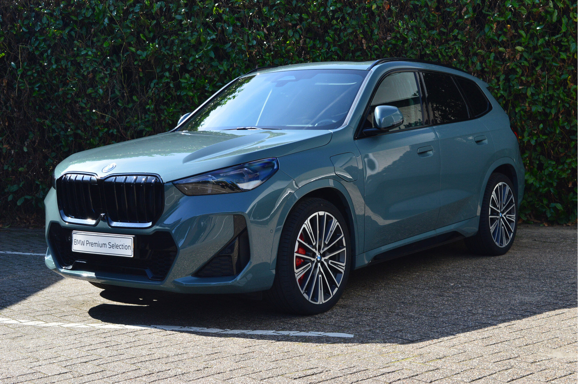 BMW X1 xDrive30e High Executive M Sport Automaat